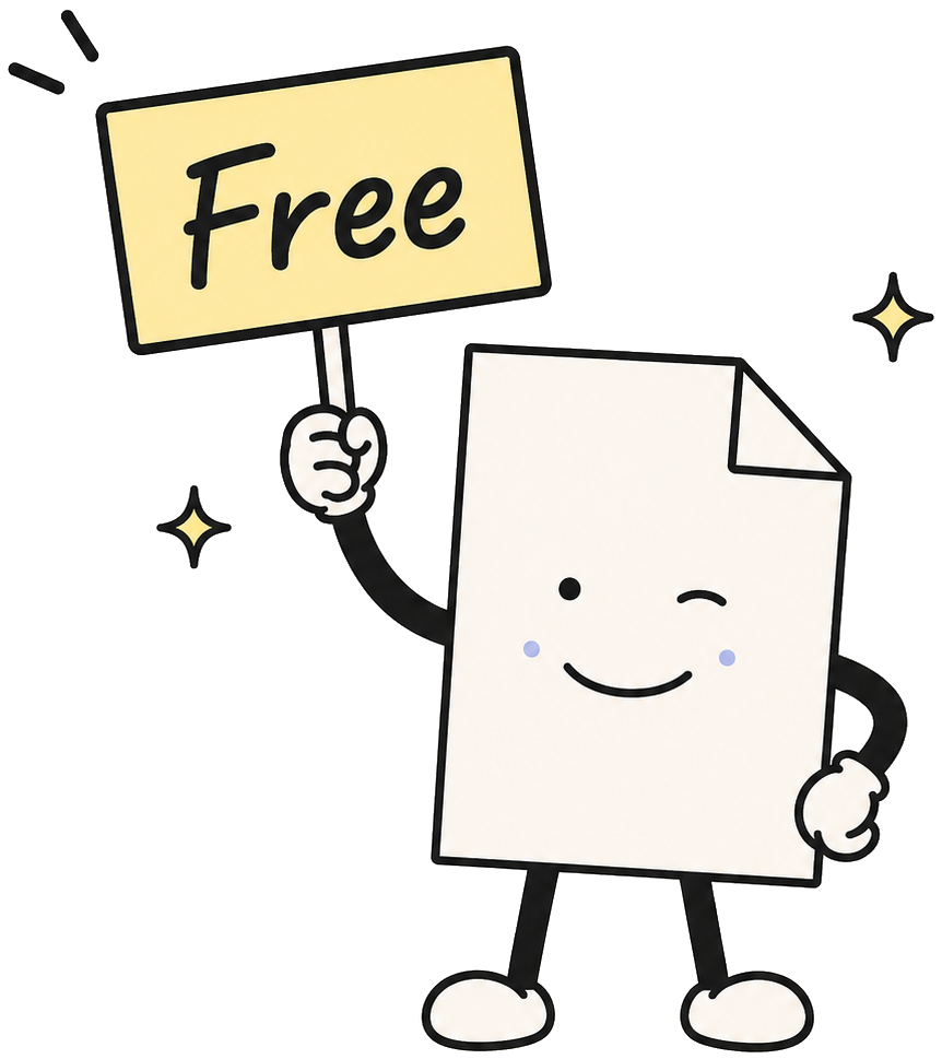 Free plan